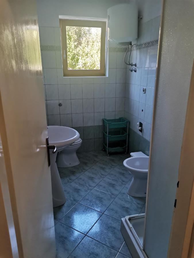 Apartman Tihana Drenje  Luaran gambar