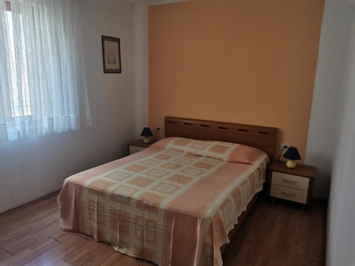 Apartman Tihana Drenje  Luaran gambar