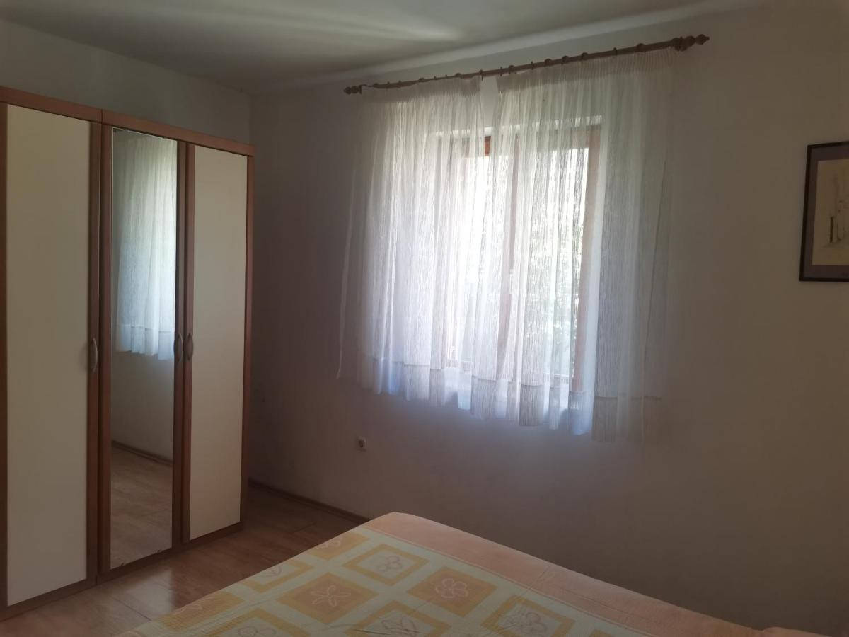 Apartman Tihana Drenje  Luaran gambar