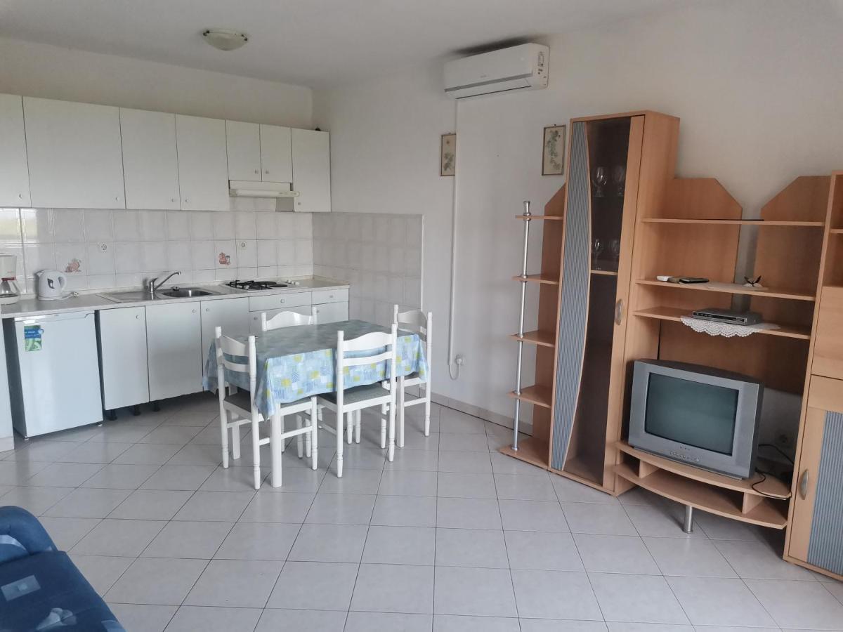 Apartman Tihana Drenje  Luaran gambar